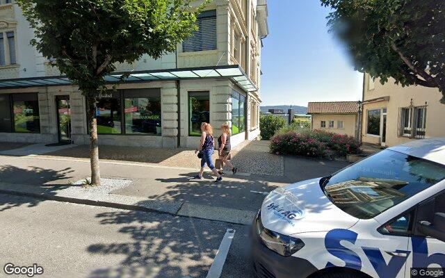 Picture of the location