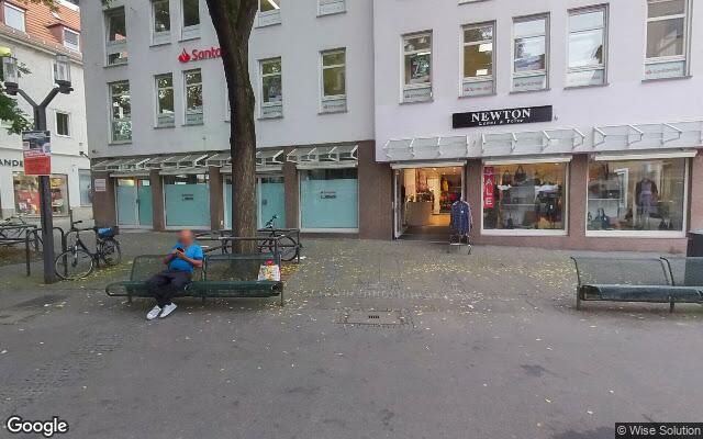 Picture of the location