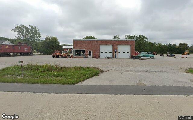 Picture of the location
