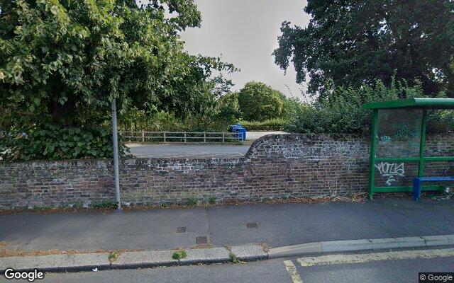 Picture of the location