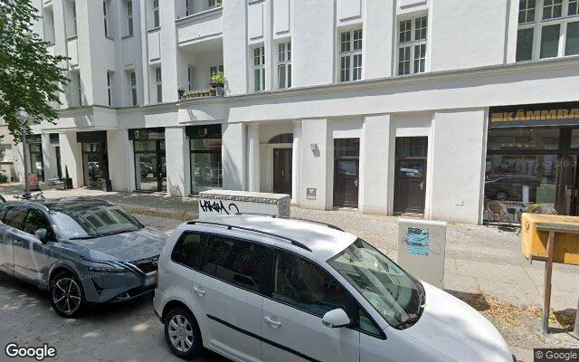 Picture of the location