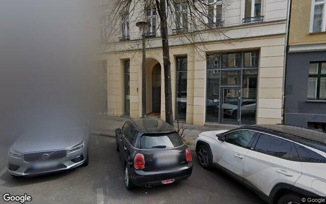 Picture of the location