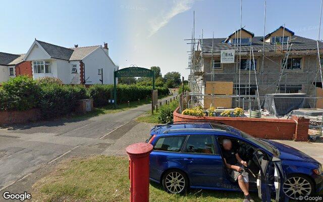 Picture of the location