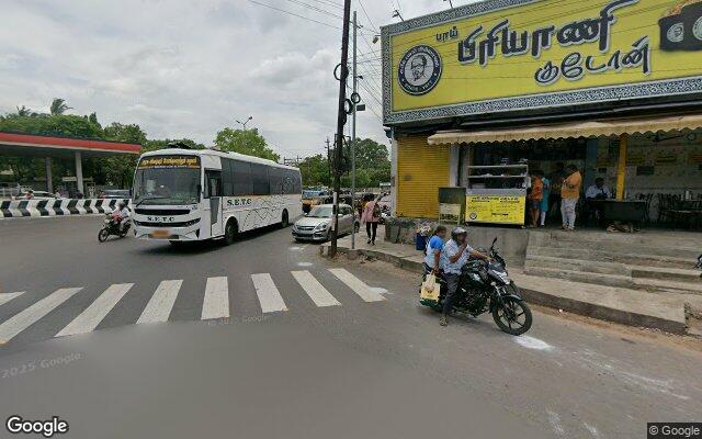 Picture of the location