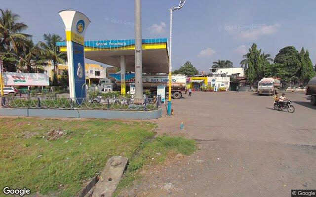 Picture of the location