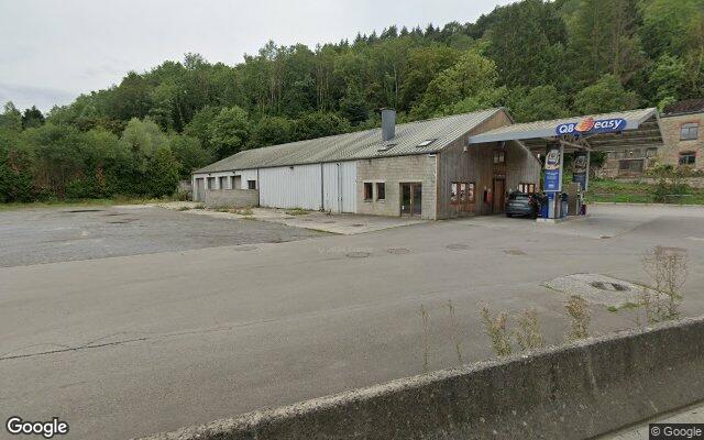 Picture of the location