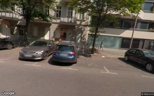 Picture of the location