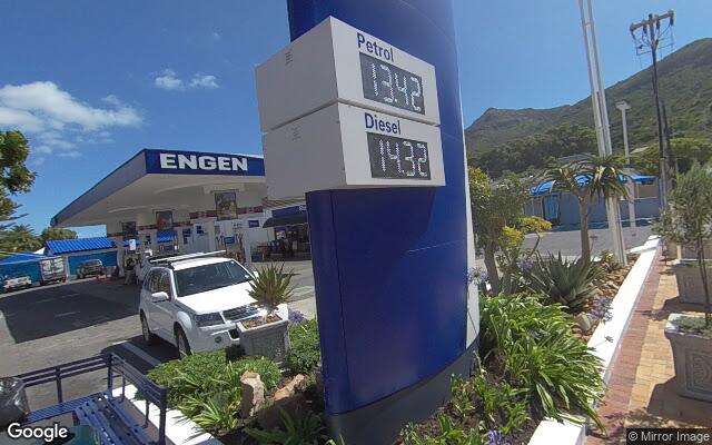 Picture of the location