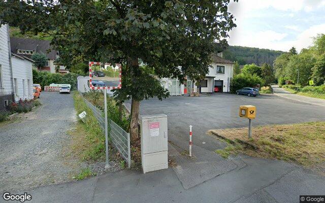 Picture of the location