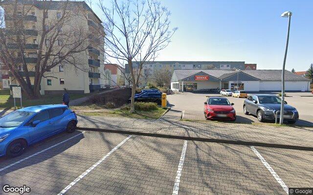Picture of the location