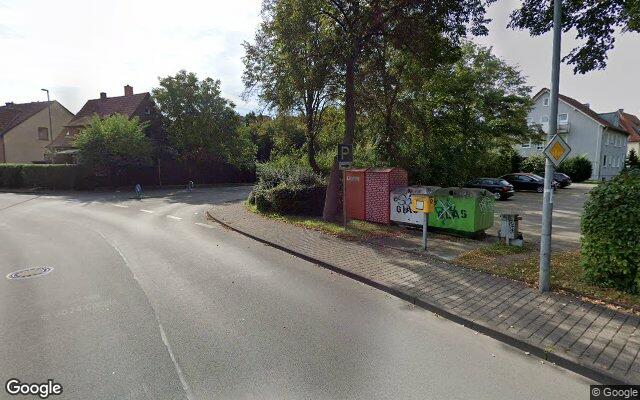 Picture of the location