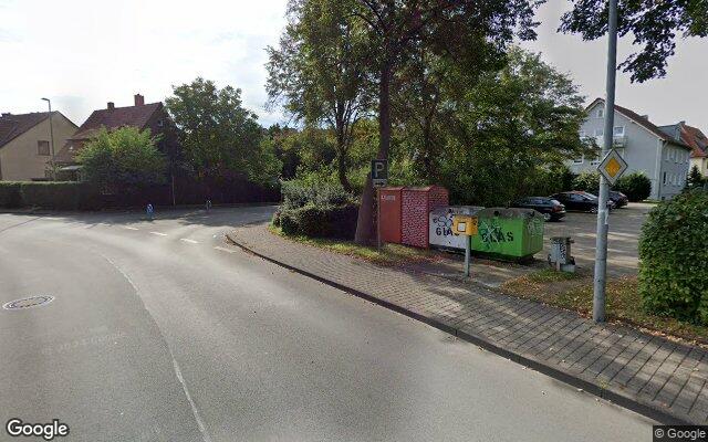 Picture of the location