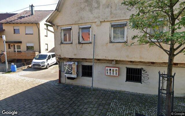 Picture of the location