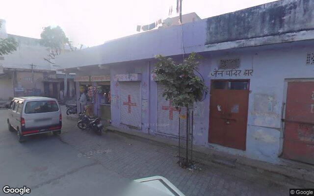 Picture of the location