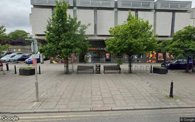 Picture of the location