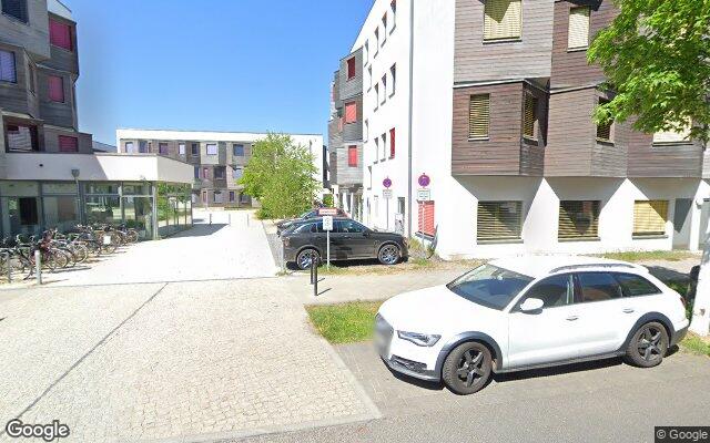 Picture of the location