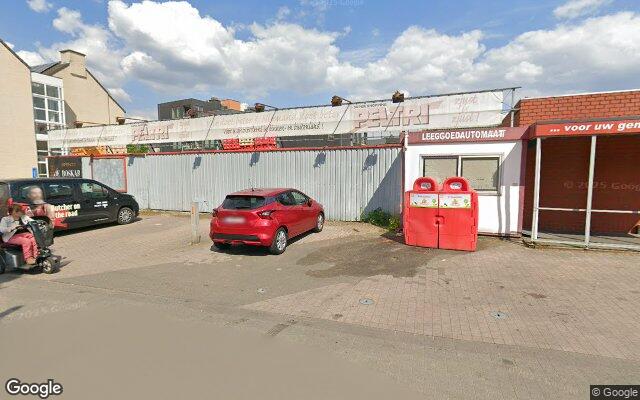 Picture of the location