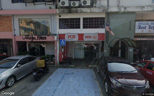 Picture of the location