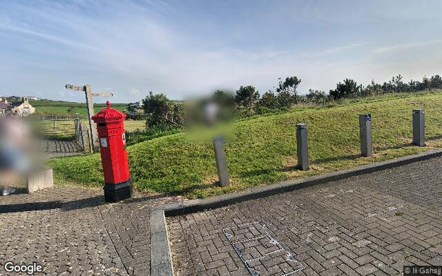 Picture of the location