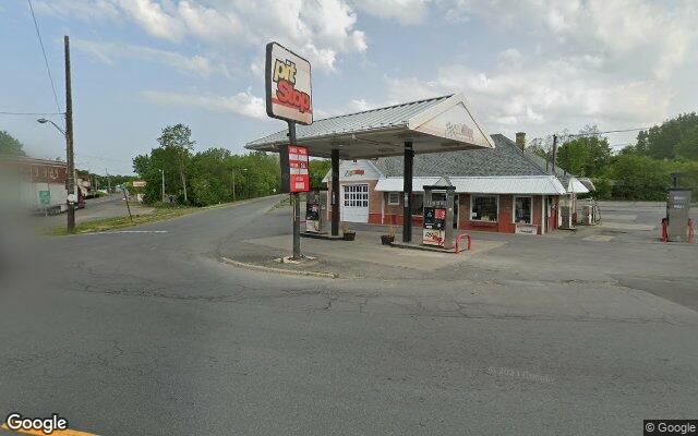 Picture of the location