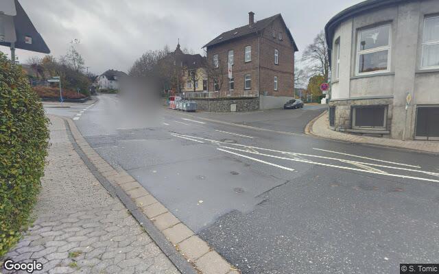 Picture of the location