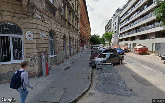 Picture of the location