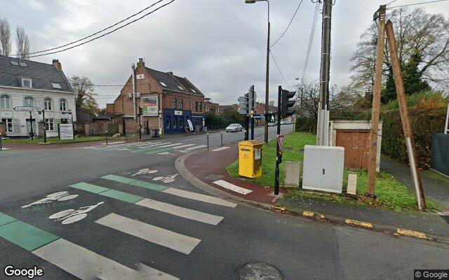 Picture of the location