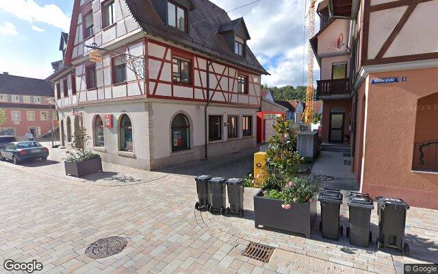 Picture of the location