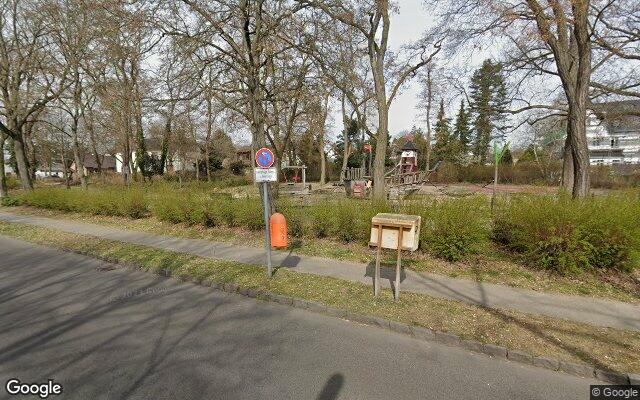 Picture of the location