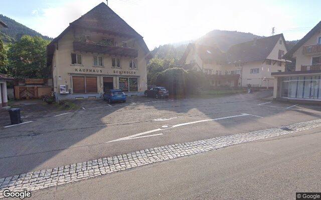 Picture of the location