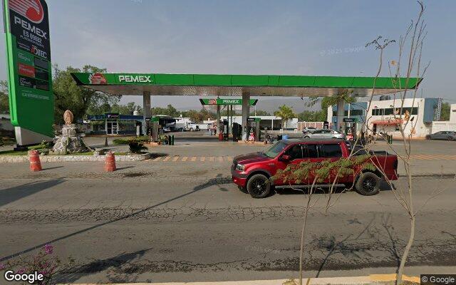 Picture of the location