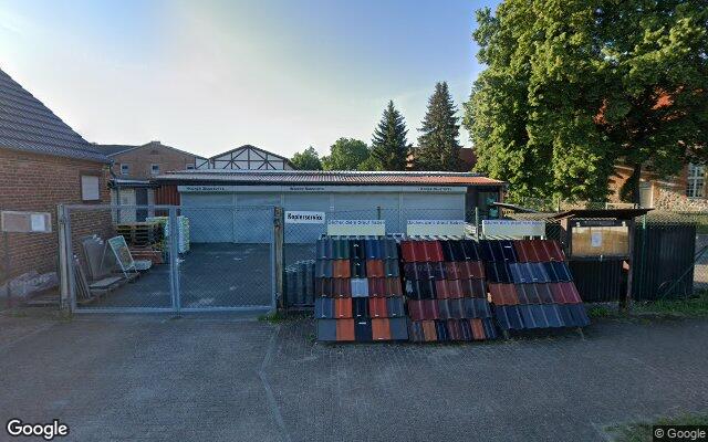 Picture of the location