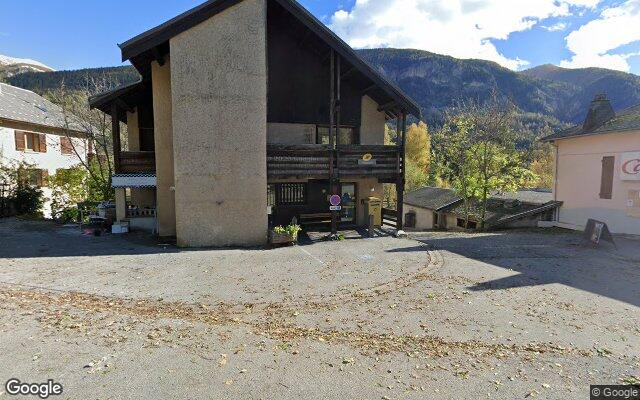 Picture of the location