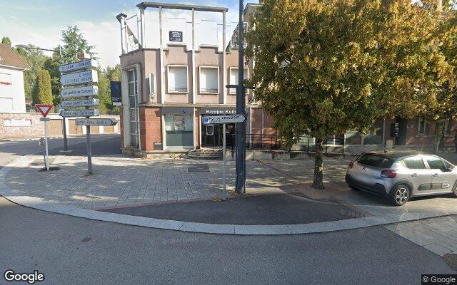 Picture of the location