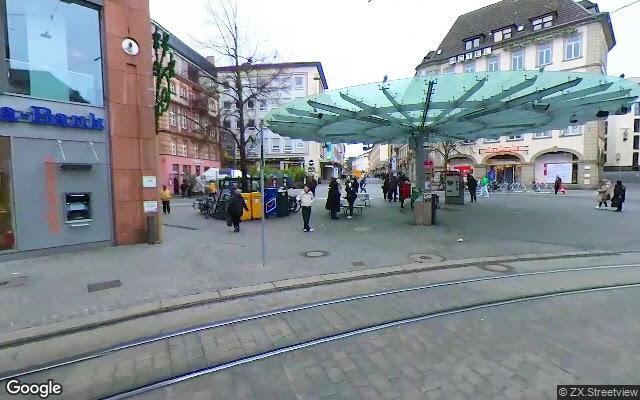 Picture of the location