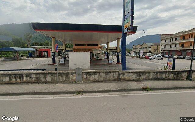 Picture of the location