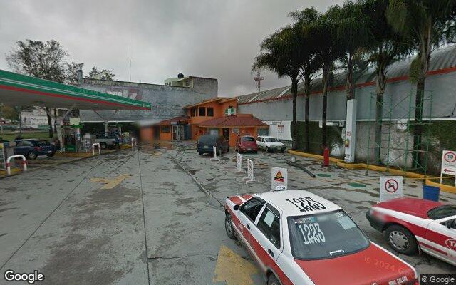 Picture of the location