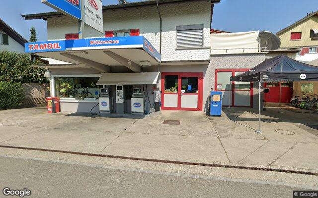 Picture of the location