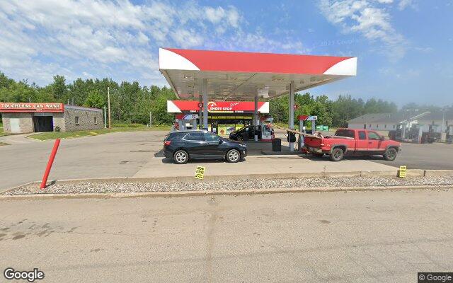 Picture of the location