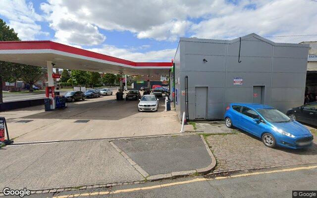 Picture of the location