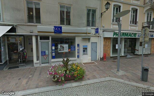 Picture of the location