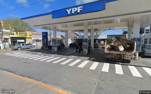 Picture of the location