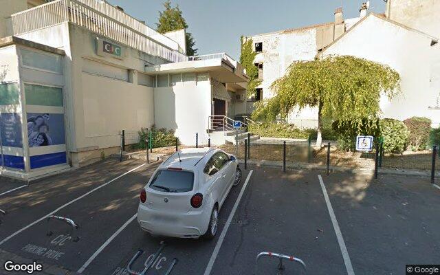 Picture of the location