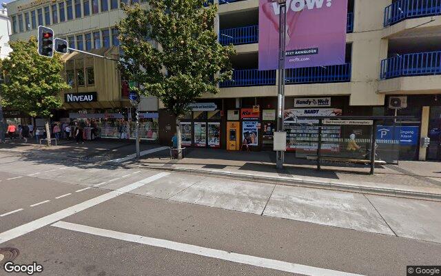 Picture of the location