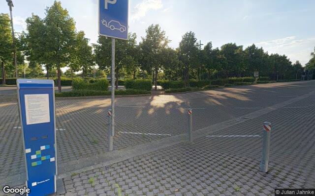 Picture of the location