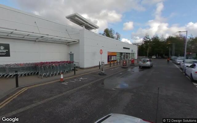 Picture of the location