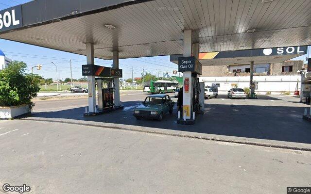 Picture of the location