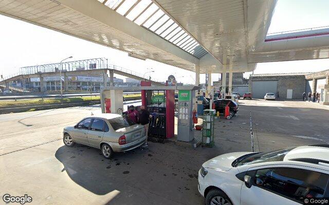 Picture of the location