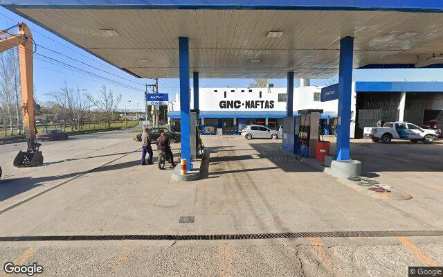 Picture of the location