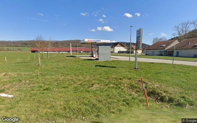 Picture of the location